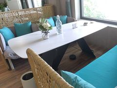 -华凌山庄·隐湖栖