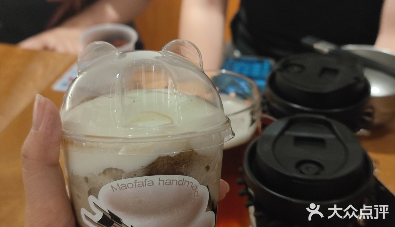 冒发发！我愿称之为厦门冒菜的神