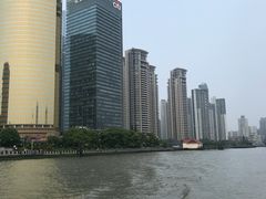 -上海港国际客运中心1号游艇码头