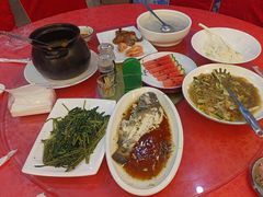 -花开富贵平潭海鲜楼(平潭店)