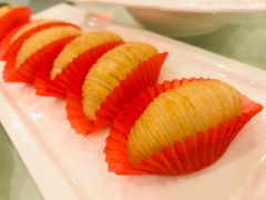 -白云中餐厅·粤菜·亚龙湾喜来登度假酒店