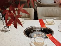 -三人行骨头王火锅(长寿店)