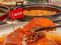 -滋粥楼·顺德菜(番禺广场总店)