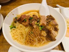 -源记茶餐厅(尖沙咀店)