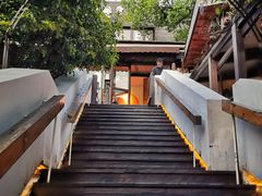 门面-素描餐厅(灵隐天竺店)