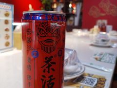 -老北京胡同味道二荤铺(酒仙桥店)