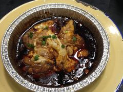 -碎怂烤肉(钟楼柳巷店)