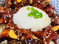 -黑牛の店·和牛烧肉(合生汇店)