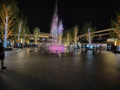 -雅达·阳羡溪山小镇中心