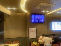 -蝎王府羊蝎子(西直门店)