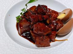 本帮红烧肉-枕水江南(铁西万象汇店)