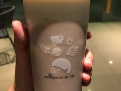 -喜茶(东莞汇一城店)