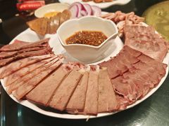 -漕河全驴宴饭店(徐水店)