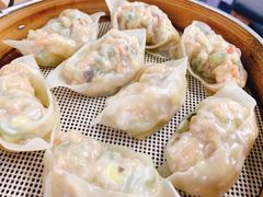 -面道赞宁海海鲜面(迎凤街店)