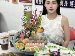 -嘉升大排档(番禺总店)