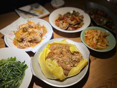 -青菁酒家·象山海鲜(胜利河美食街店)