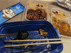 -眉州东坡·熊猫主题餐厅(枫蓝店)