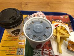 -汉堡王(兰州中心店)