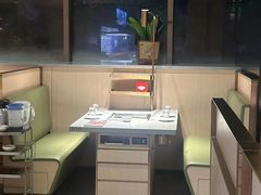 -海底捞火锅(吴中路店)