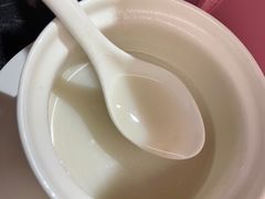 西米露炖桃胶-楚禾宴·家宴(光谷大道店)