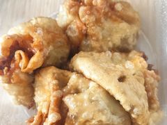 脆皮烧麦-家阳赵师傅油饼包烧麦(粮道街店)