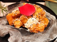 -茉莉餐厅(包河万达店)