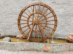 -即墨古城