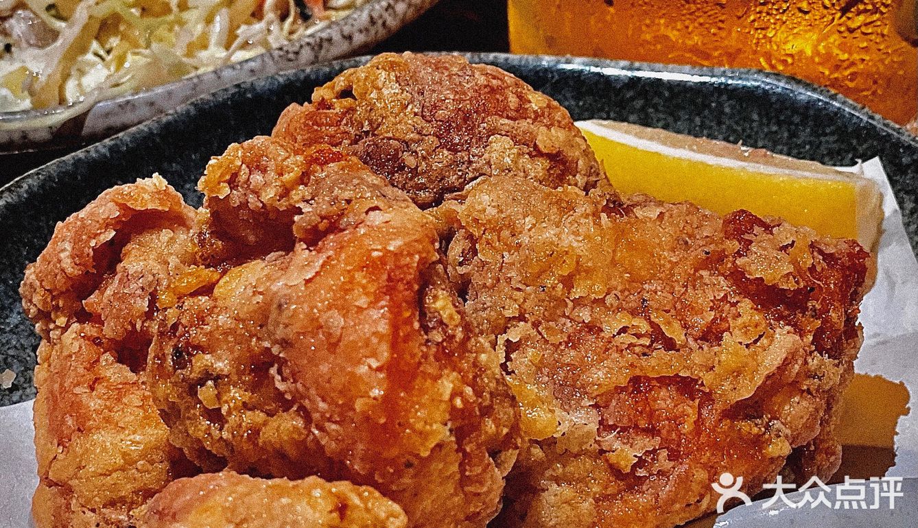 深圳探店｜日剧同款深夜食堂烧鸟屋 烤牛舌烤鳗鱼绝‼️