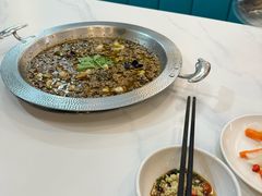 -大河宴·椒麻鱼火锅(米东区店)