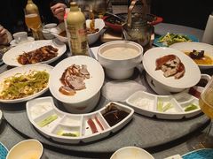 -小满海鲜·别院(天津旗舰店)