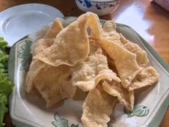 -龙姐私房菜(和顺古镇店)