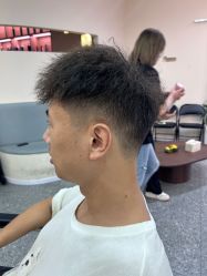 点击看大图 -VS接发潮牌