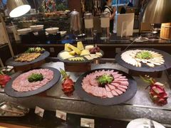 -长沙富力万达文华酒店