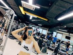 -宝体健身会(宝安体育馆店)