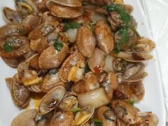 -枪火串烧·东北特色烧烤(罗湖总店)