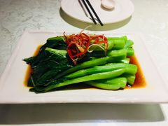 -七哥港式茶餐厅(亮马桥总店)