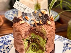 -绿小院(荔湾店)
