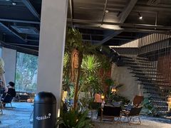 -J Create城市露营咖啡·简餐·宠物(上海动物园店)