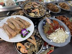 -阿喆私房菜(西五路店)