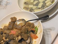 -澜小宴·锦绣江南(金沙滩店)