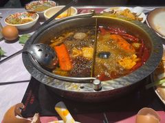 -一绪に寿喜烧自助(世茂广场店)
