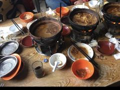 -范贤光鸡公煲(平乐园总店)