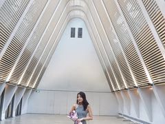 -北京三里屯CHAO酒店