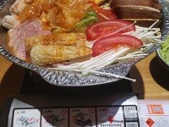 -一心创作料理屋(经开万达店)