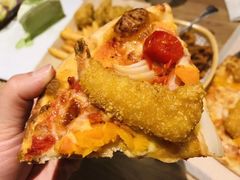 -必胜客(桂林中山店)