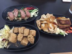 -小明同学(三里屯店)