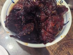 -神仙钵湘香土菜馆(光华路店)