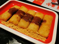 -蛙三泡椒牛蛙(万象城店)