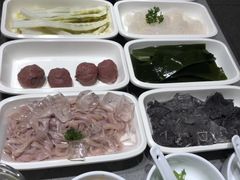 -海底捞火锅(顺义华联店)