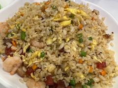 -澳门陈光记烧味饭店(南京德基广场店)